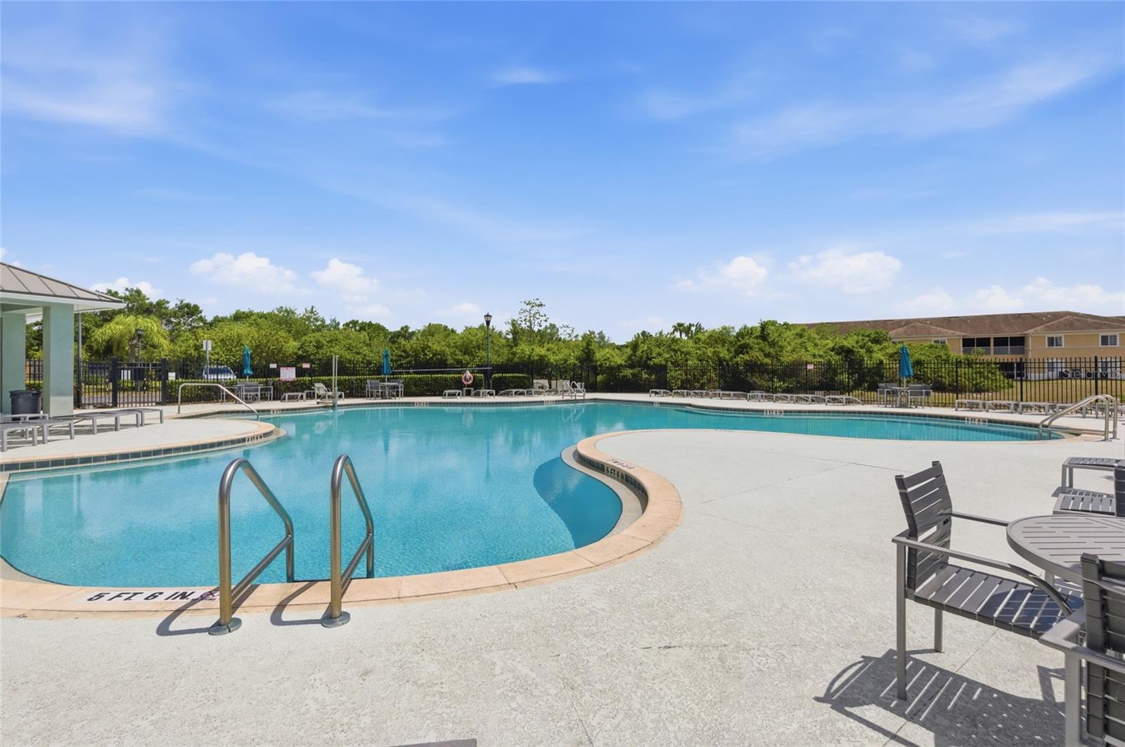 VILLAGES OF BLOOMINGDALE - PHA - Residential