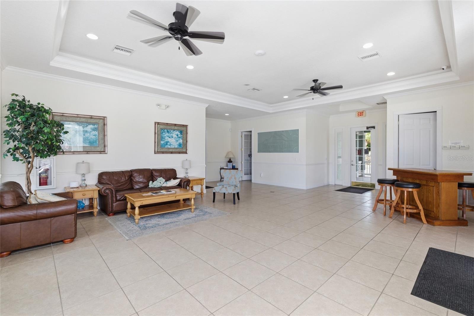 VILLAGES OF BLOOMINGDALE - PHA - Residential