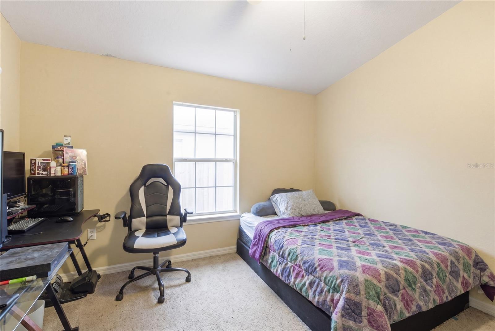 VILLAGES OF BLOOMINGDALE - PHA - Residential