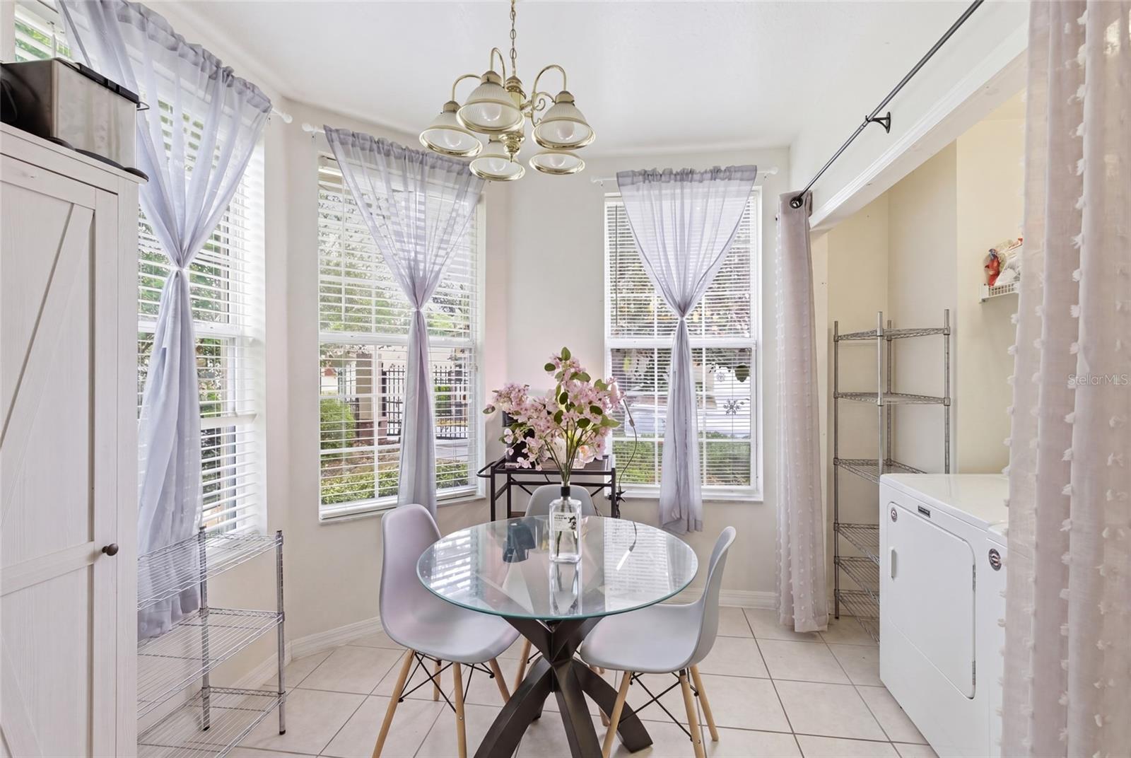 VILLAGES OF BLOOMINGDALE - PHA - Residential