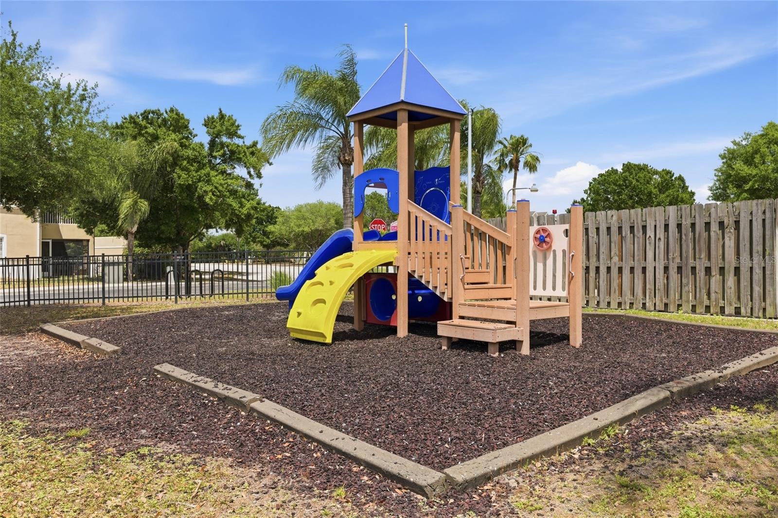 VILLAGES OF BLOOMINGDALE - PHA - Residential