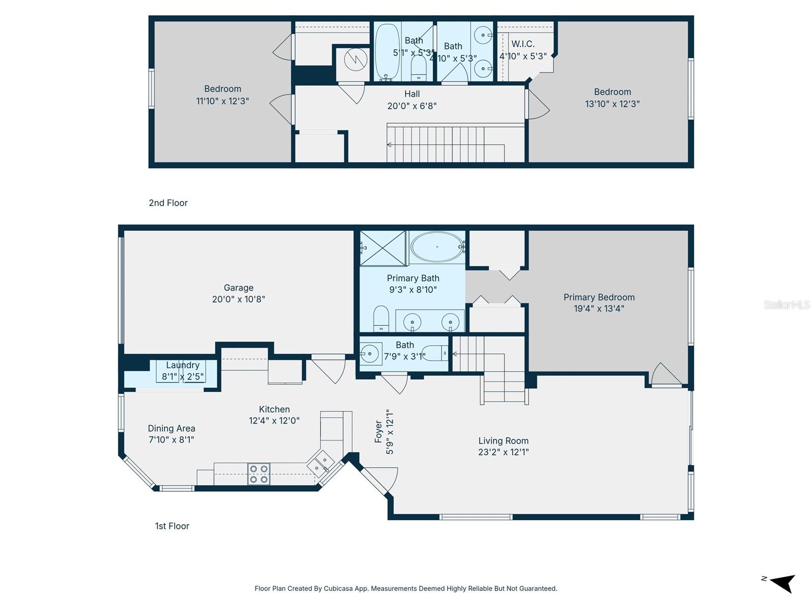 VILLAGES OF BLOOMINGDALE - PHA - Residential