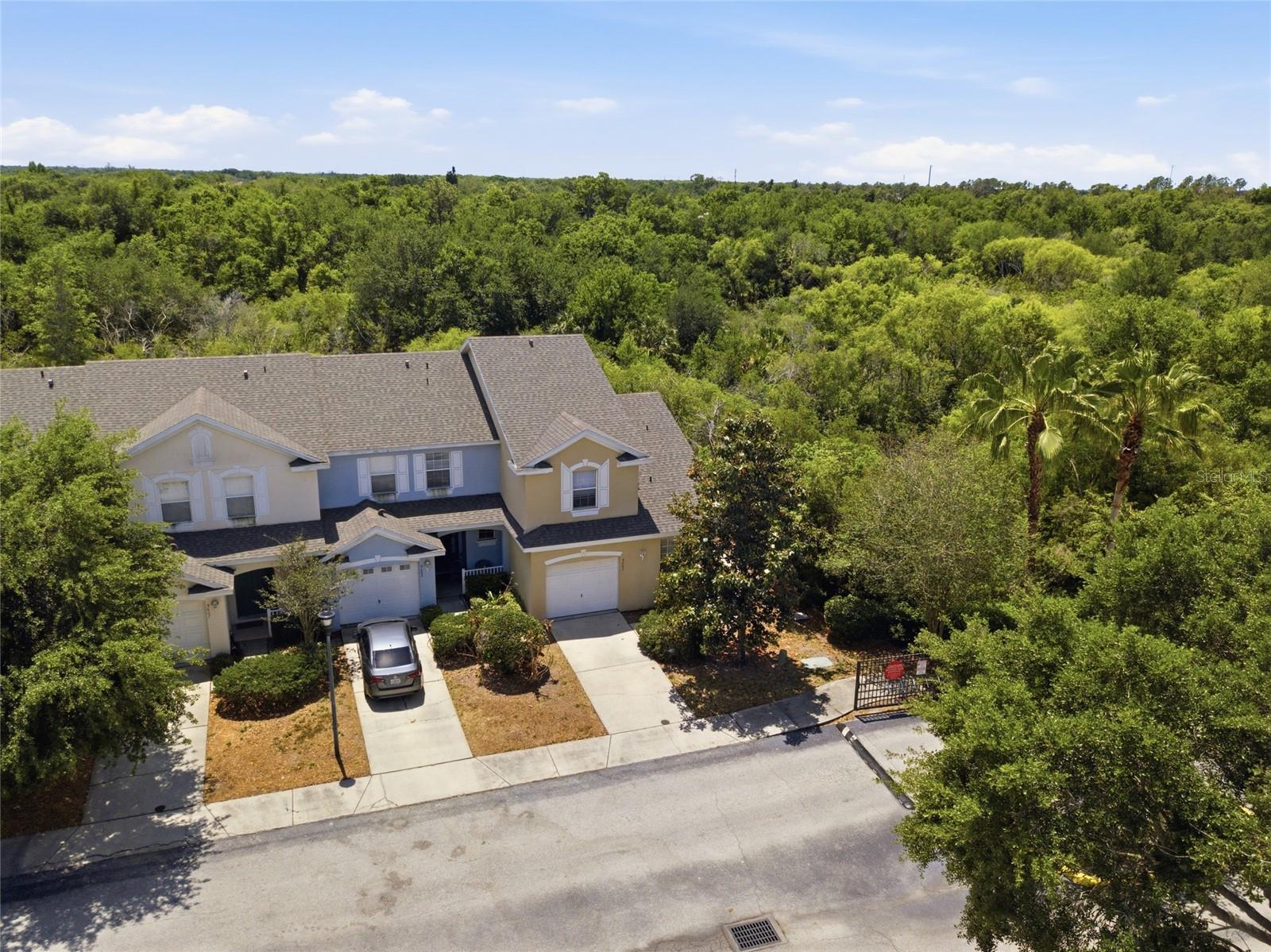 VILLAGES OF BLOOMINGDALE - PHA - Residential