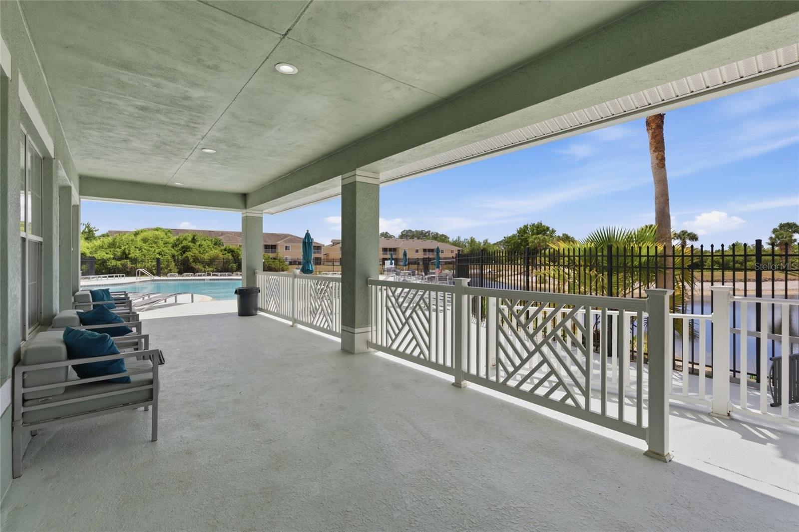 VILLAGES OF BLOOMINGDALE - PHA - Residential