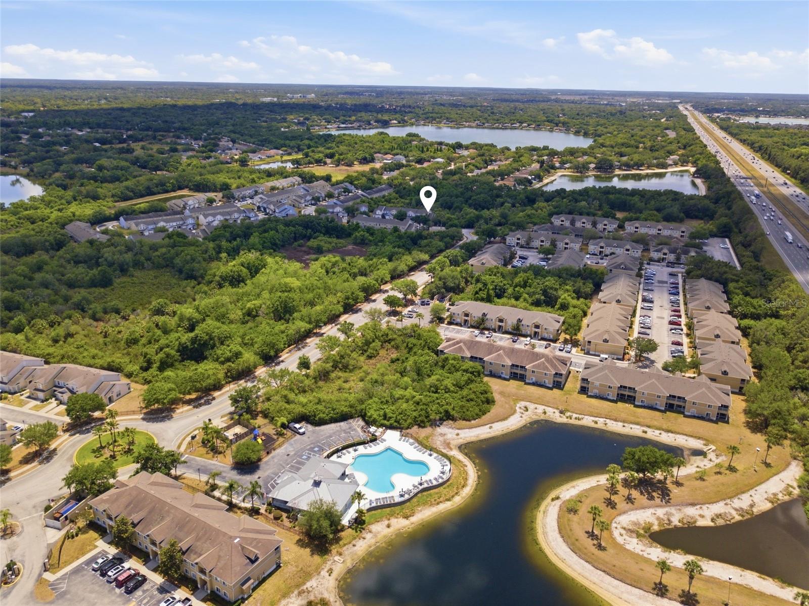 VILLAGES OF BLOOMINGDALE - PHA - Residential