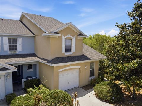 9603 CARLSDALE DRIVE RIVERVIEW FL 33578