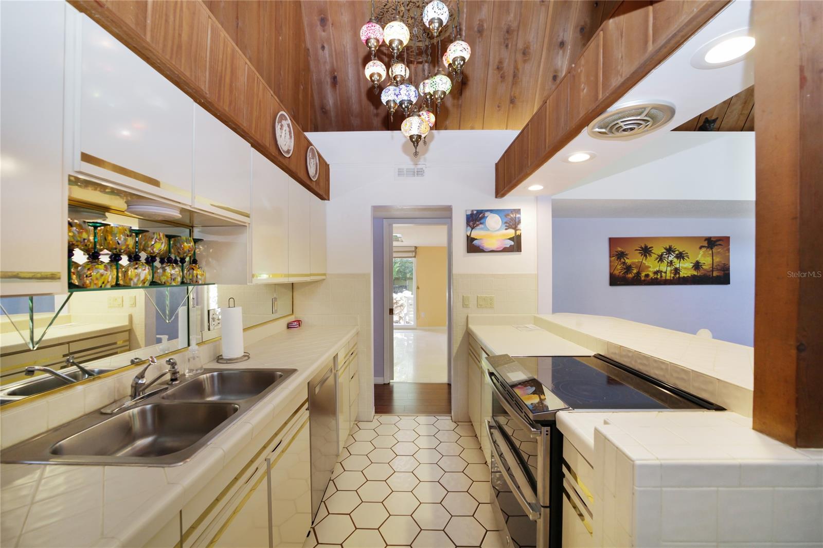 Tomoka Oaks Country Club Estates Units 01 01B-01D - Residential