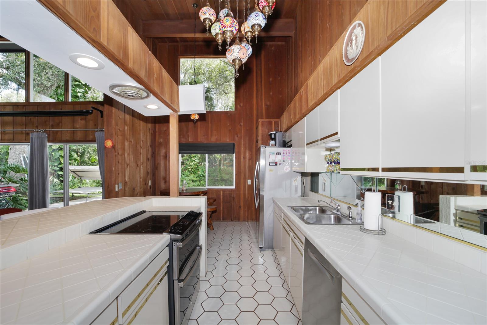 Tomoka Oaks Country Club Estates Units 01 01B-01D - Residential