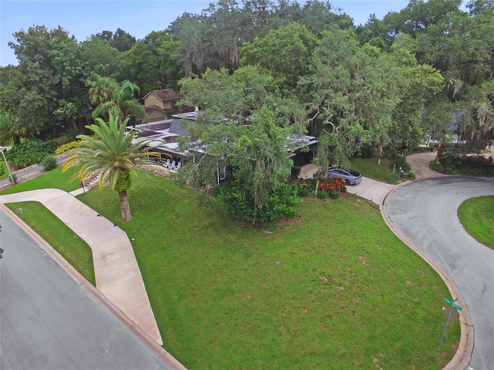 Tomoka Oaks Country Club Estates Units 01 01B-01D - Residential
