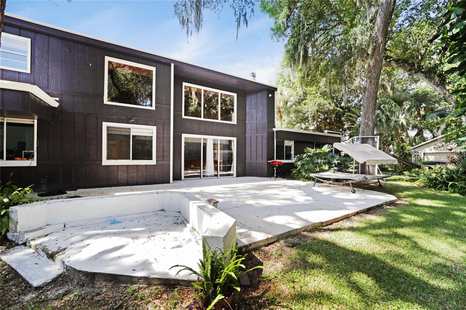 Tomoka Oaks Country Club Estates Units 01 01B-01D - Residential