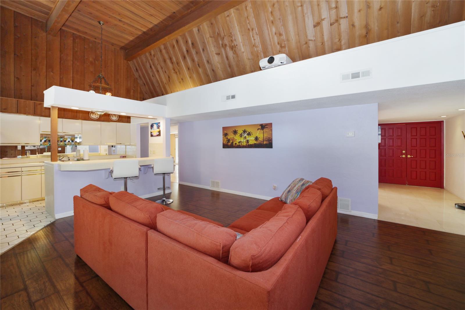 Tomoka Oaks Country Club Estates Units 01 01B-01D - Residential