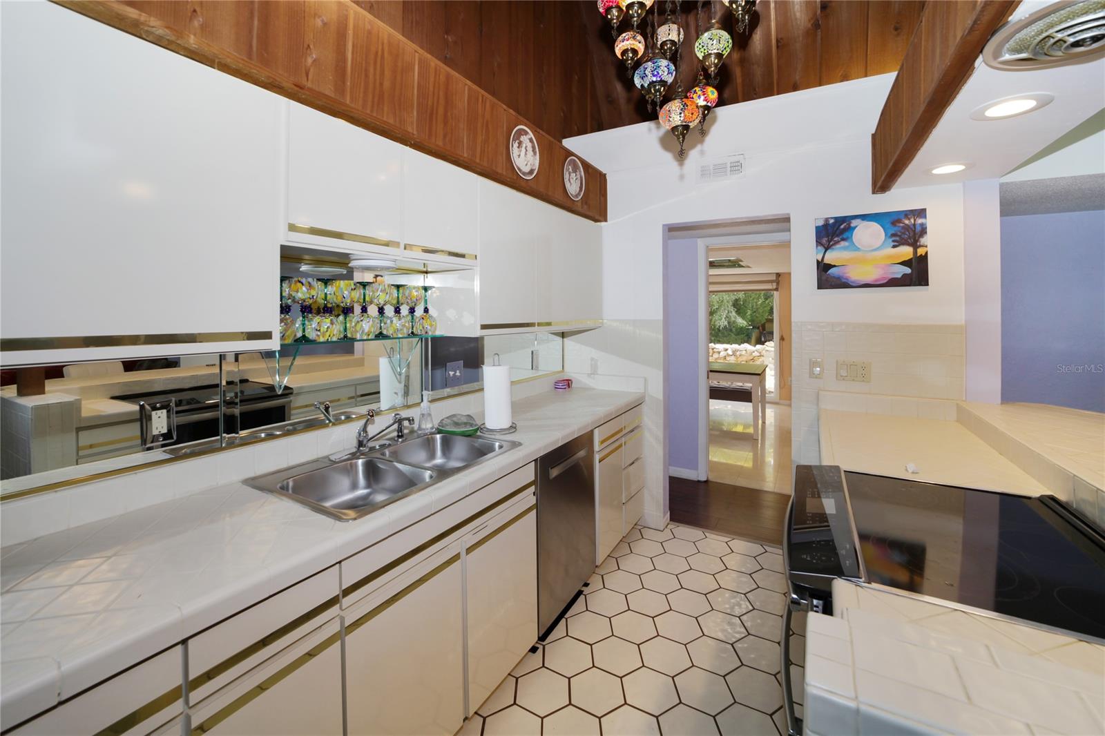 Tomoka Oaks Country Club Estates Units 01 01B-01D - Residential