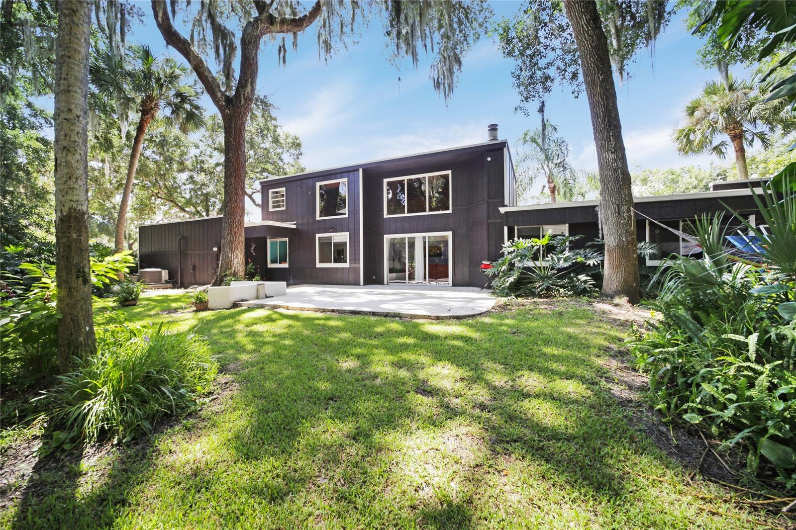 Tomoka Oaks Country Club Estates Units 01 01B-01D - Residential