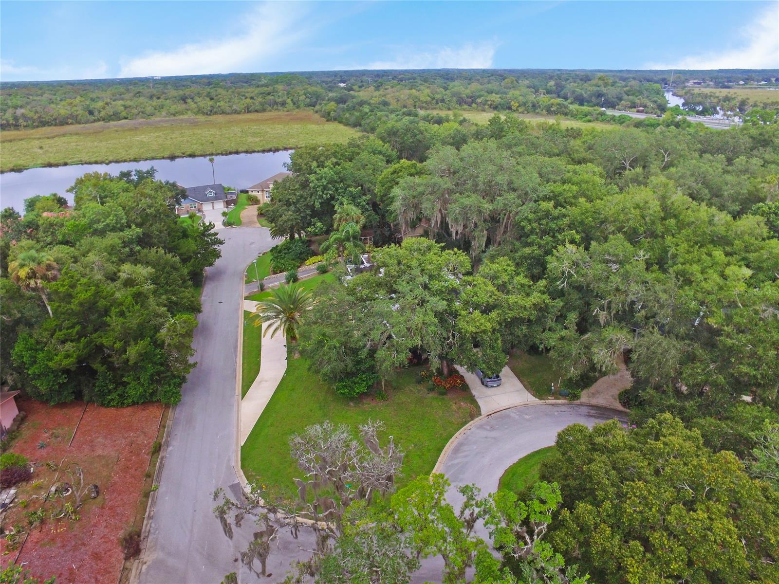 Tomoka Oaks Country Club Estates Units 01 01B-01D - Residential
