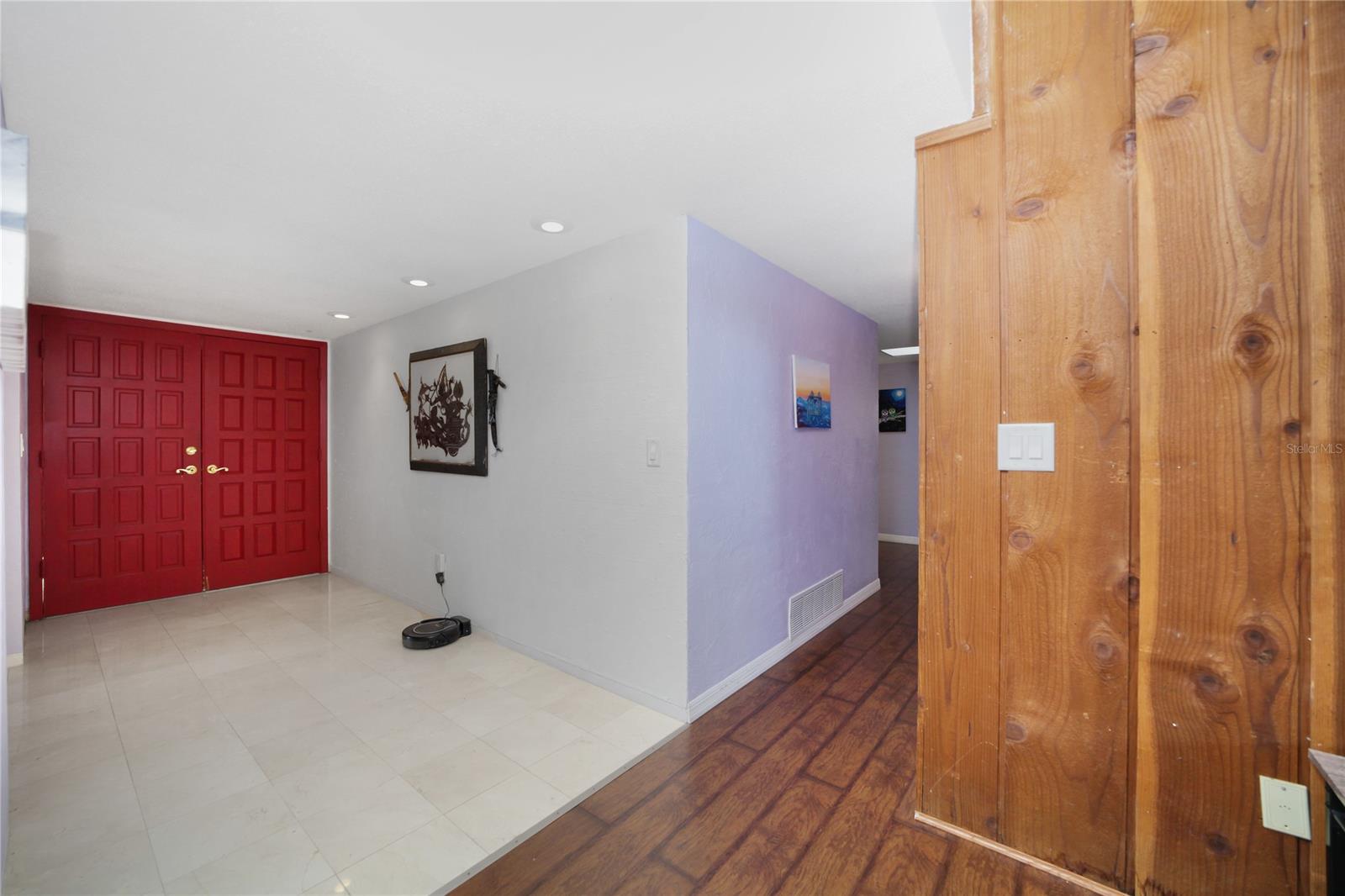 Tomoka Oaks Country Club Estates Units 01 01B-01D - Residential