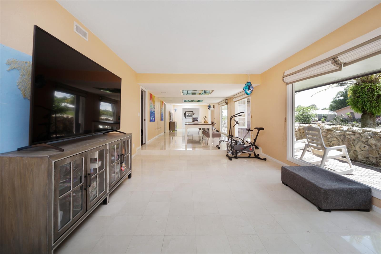 Tomoka Oaks Country Club Estates Units 01 01B-01D - Residential