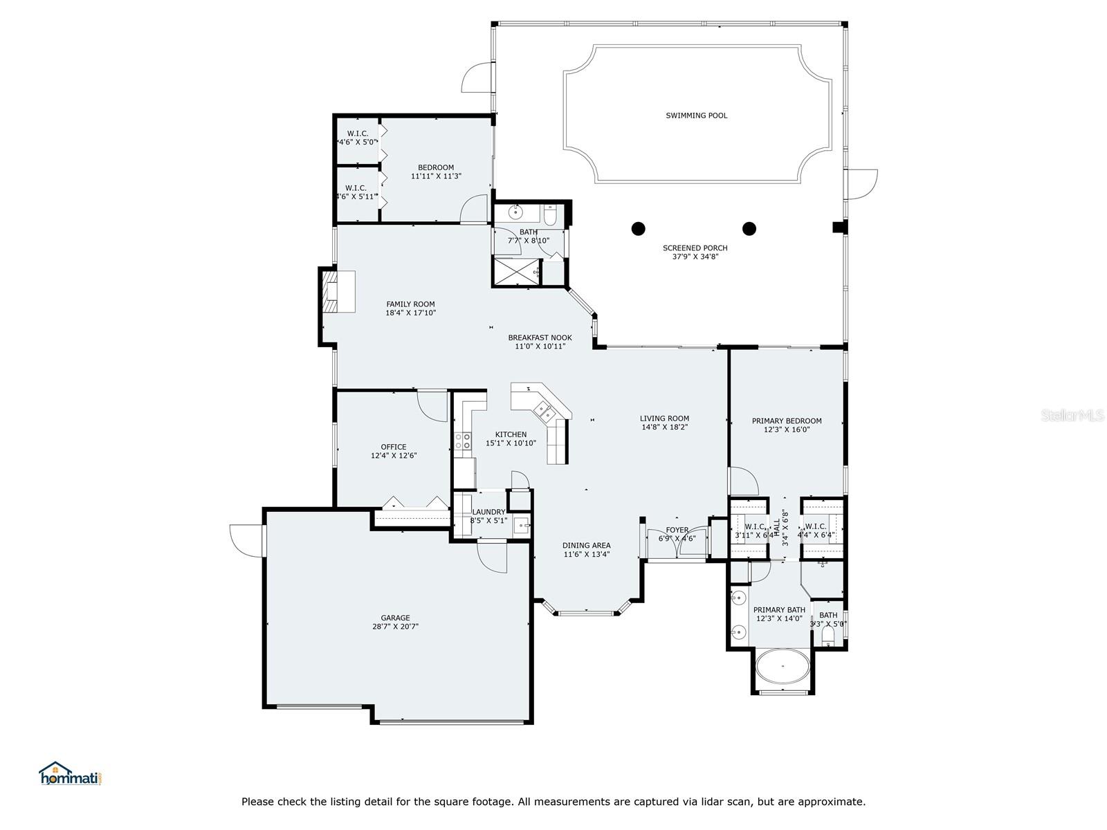 12300 DRAKE LANE
