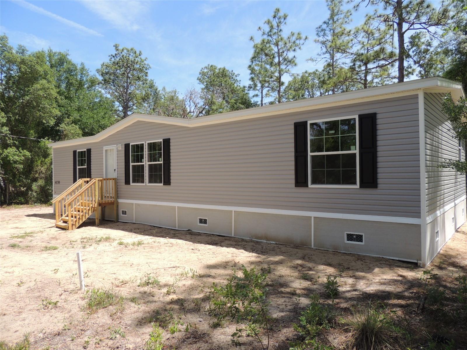 WILLISTON HIGHLANDS UN 5 - Residential