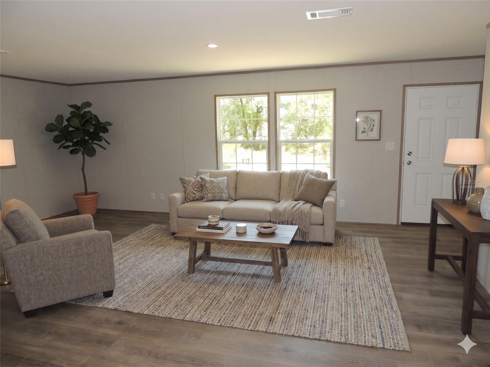 WILLISTON HIGHLANDS UN 5 - Residential