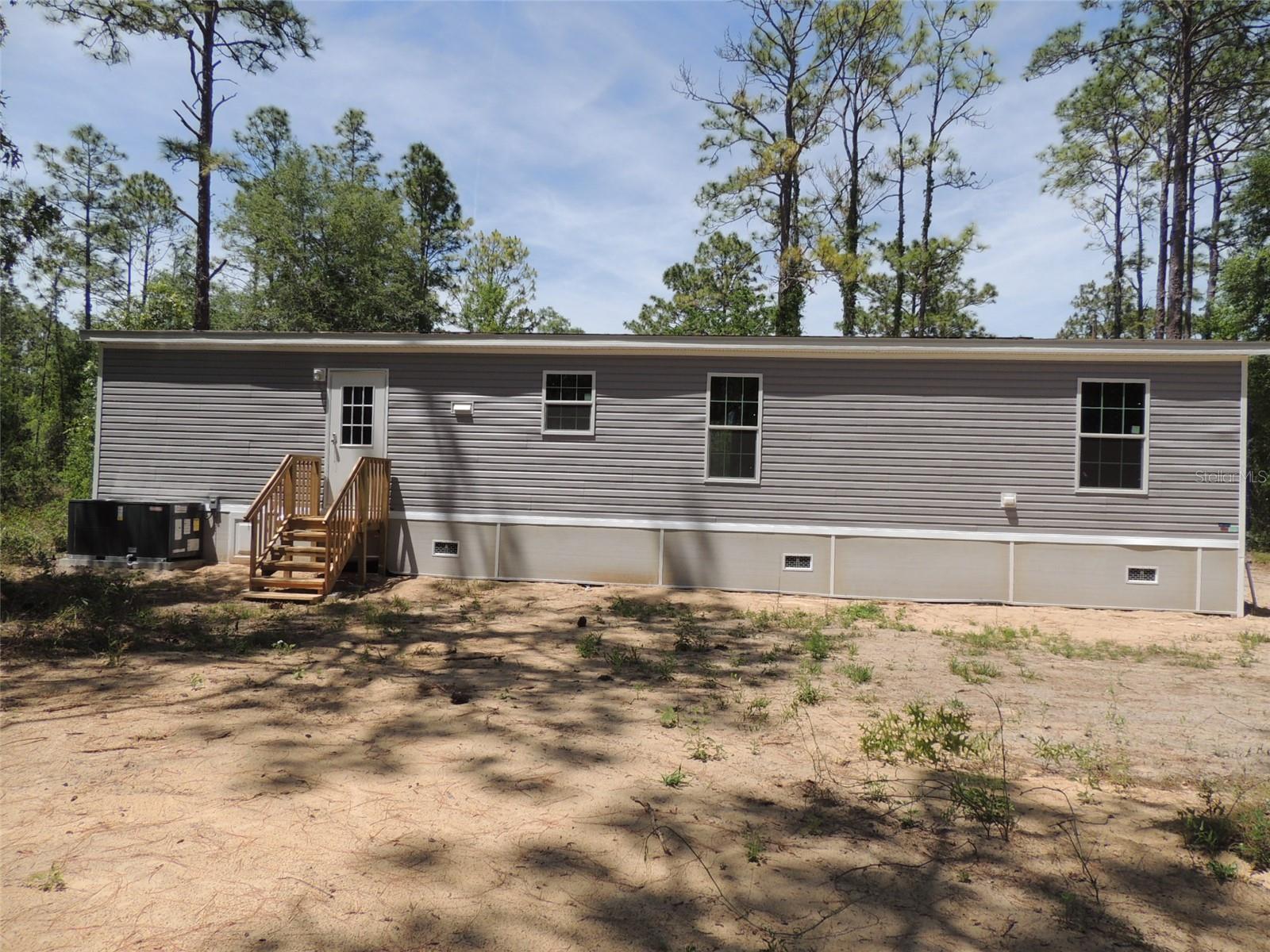 WILLISTON HIGHLANDS UN 5 - Residential