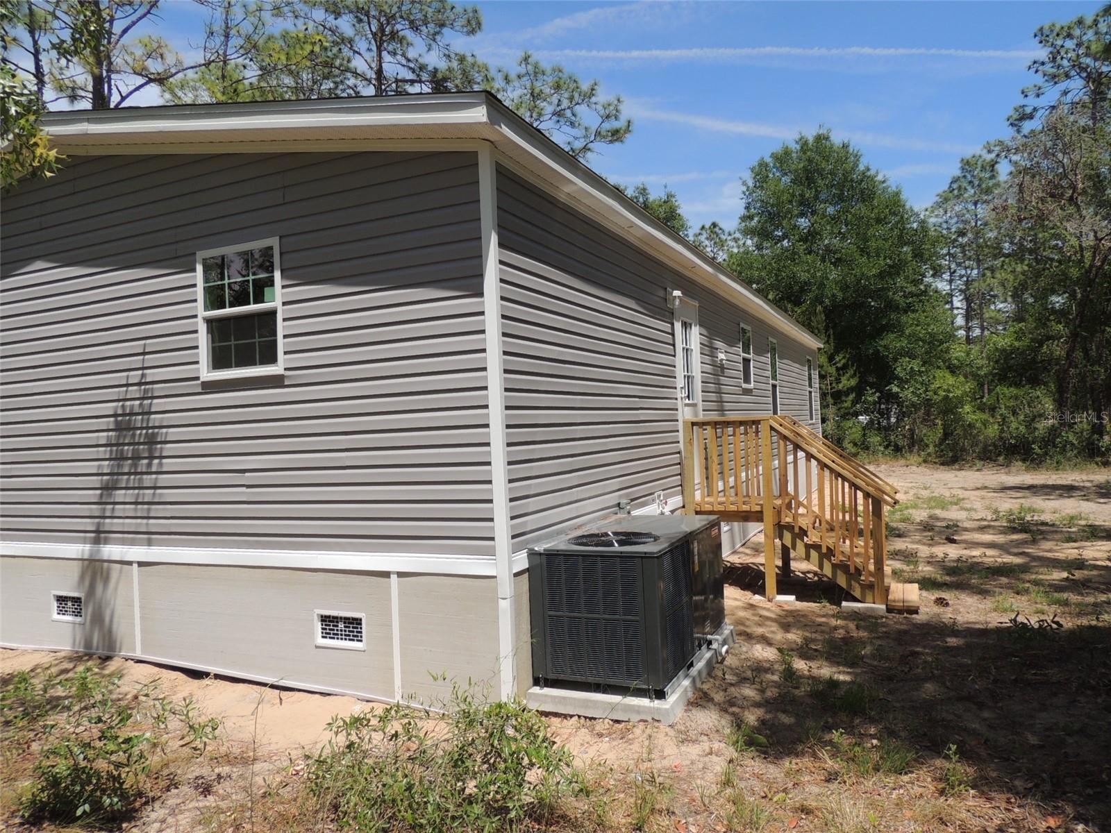 WILLISTON HIGHLANDS UN 5 - Residential