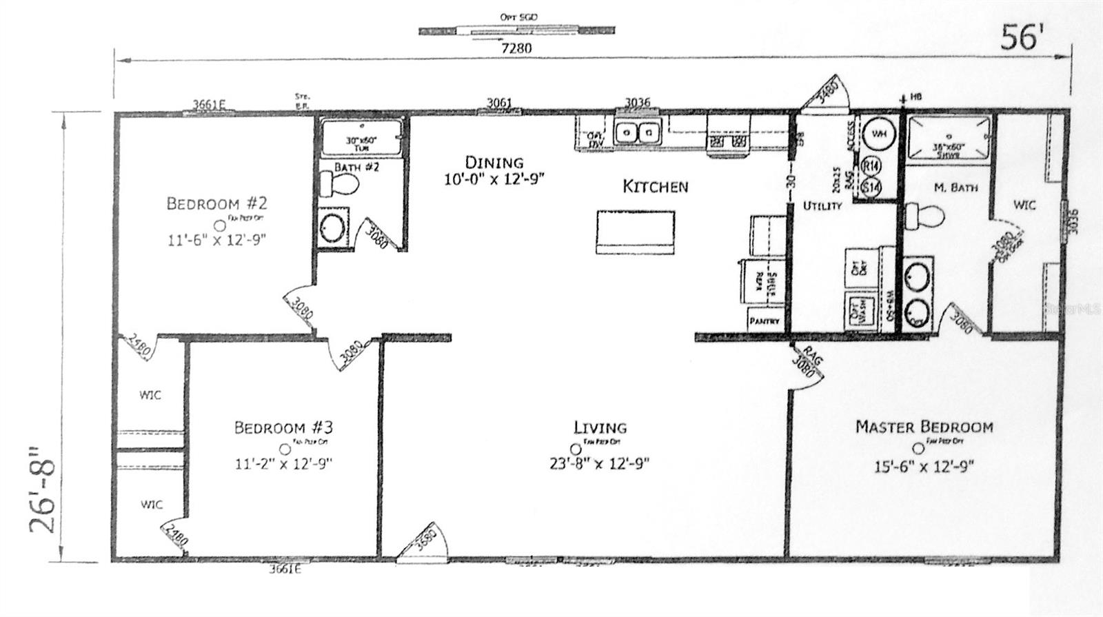 WILLISTON HIGHLANDS UN 5 - Residential