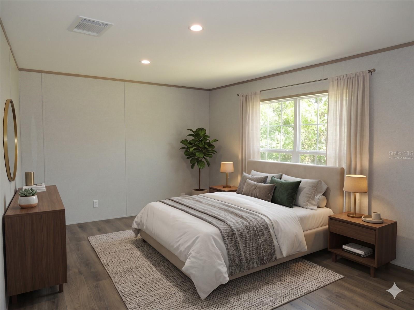 WILLISTON HIGHLANDS UN 5 - Residential
