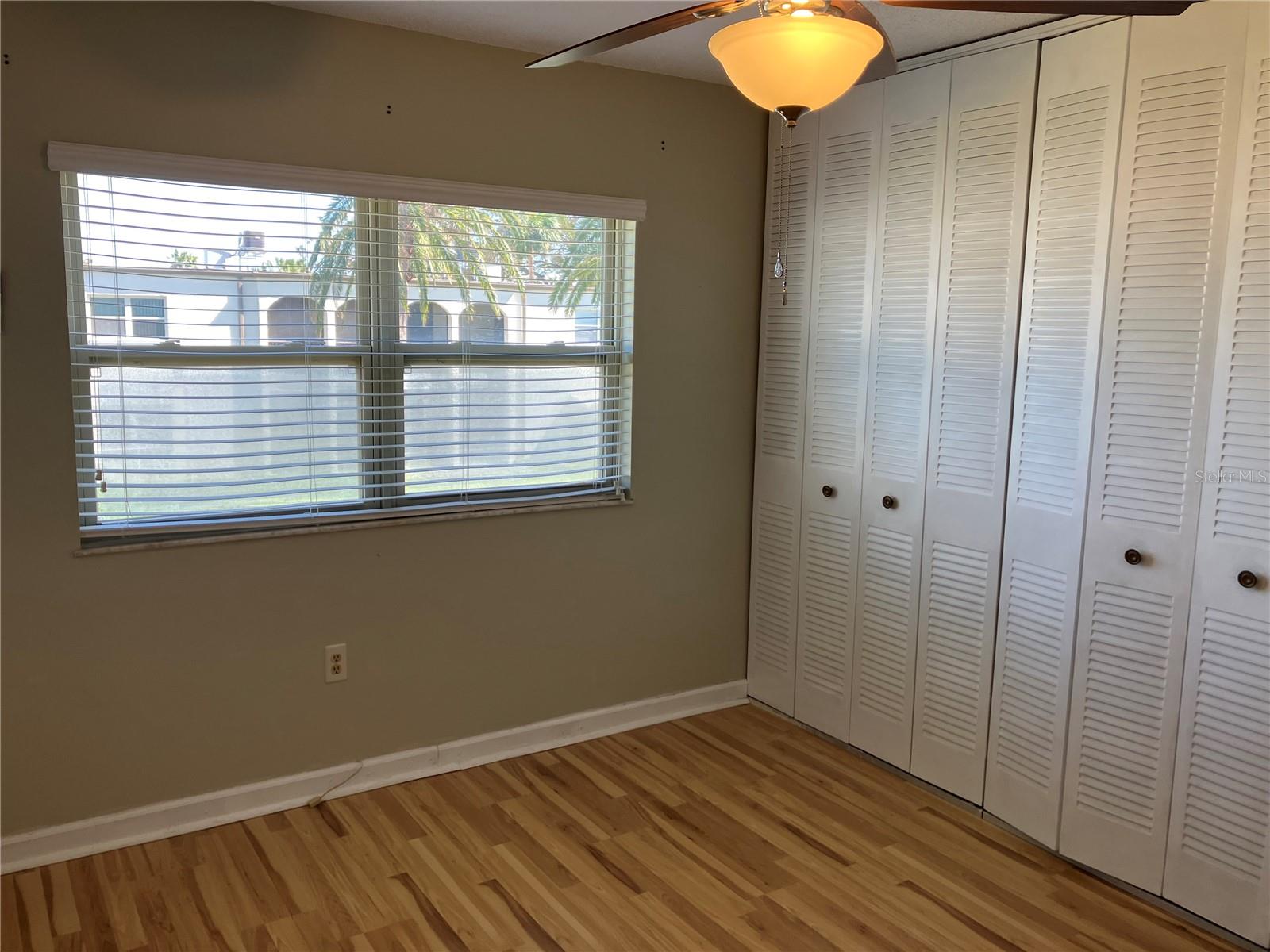 BOULEVARD CLUB THE CONDO - Residential Lease