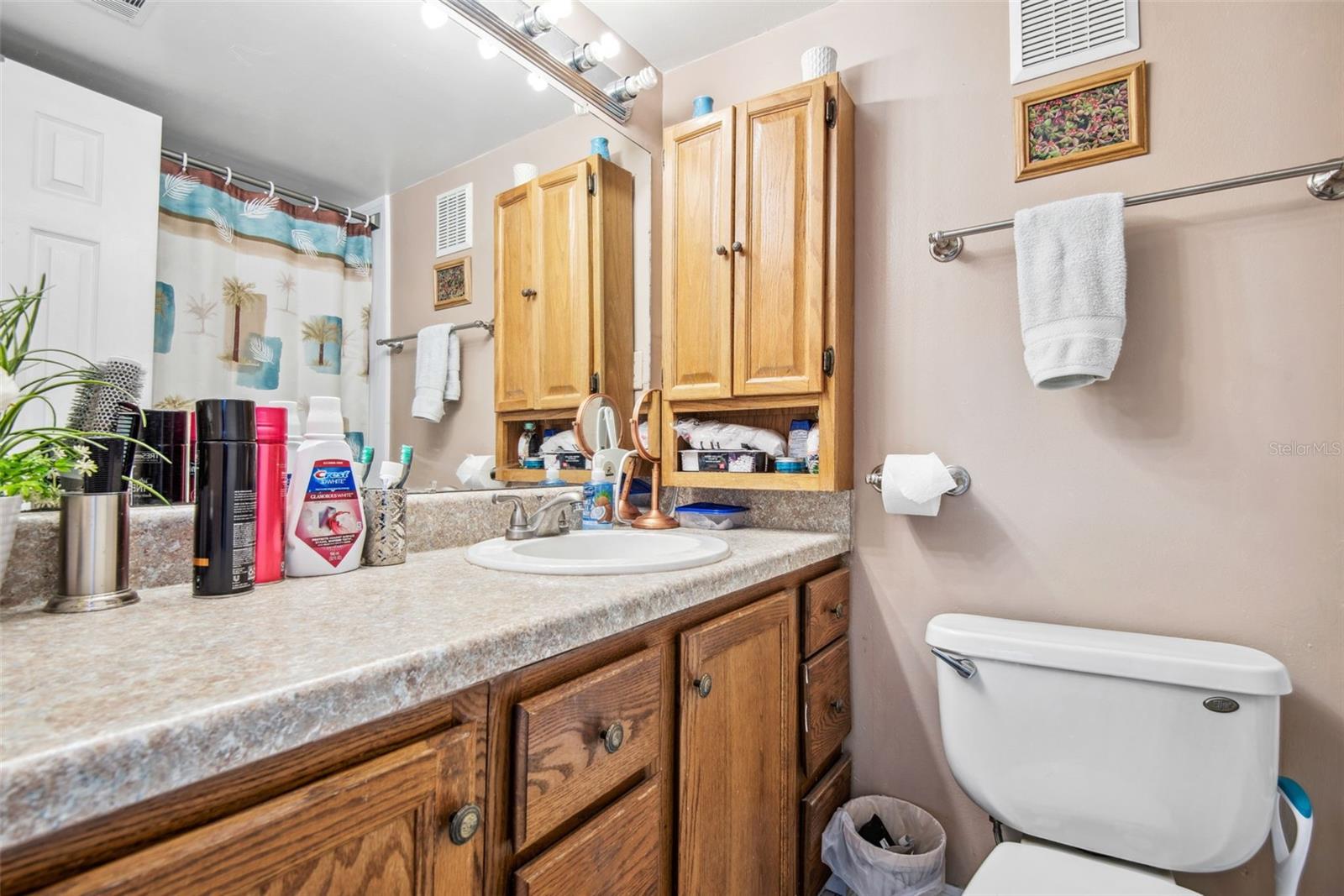 BOULEVARD CLUB THE CONDO - Residential Lease