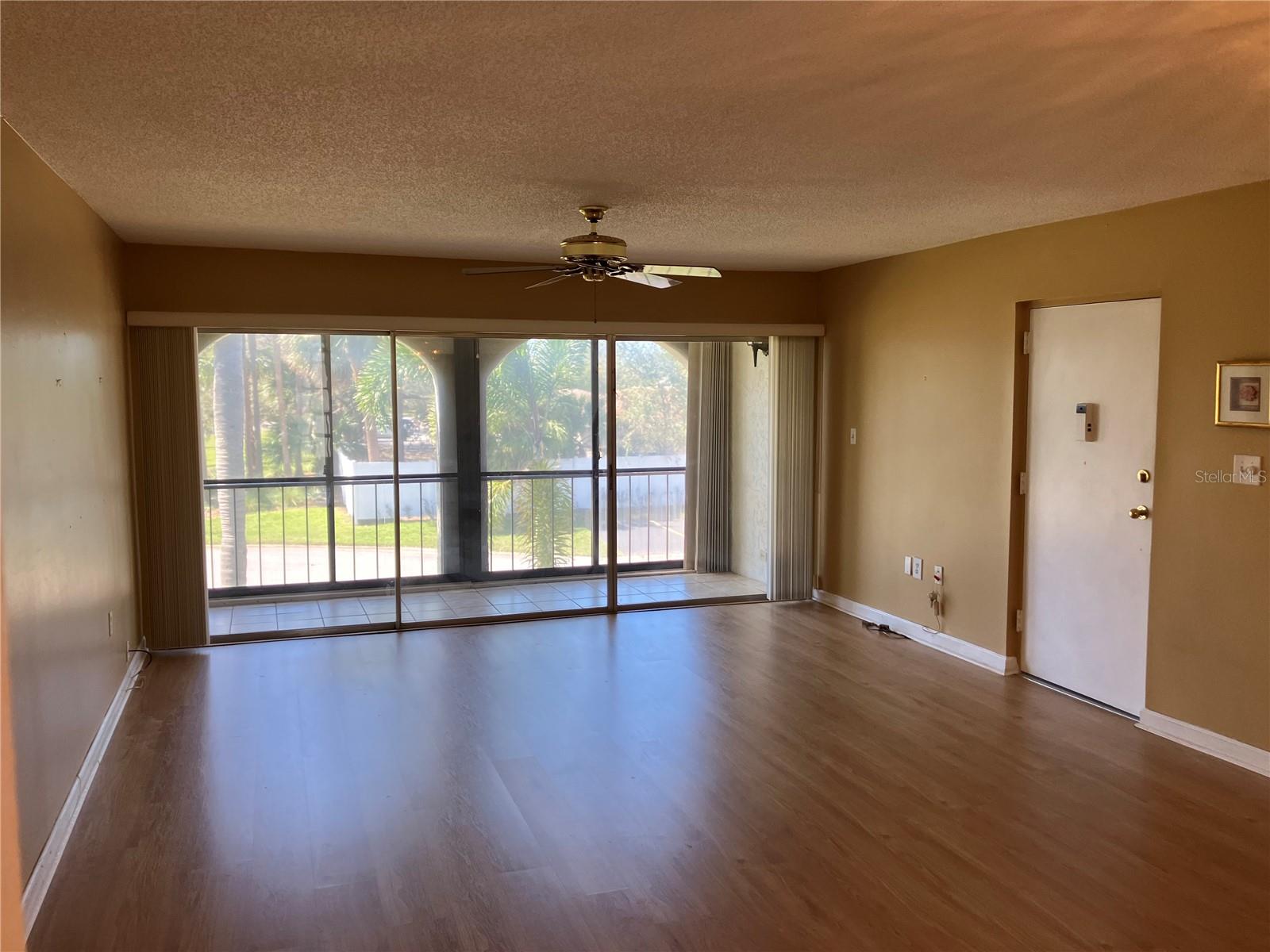 BOULEVARD CLUB THE CONDO - Residential Lease