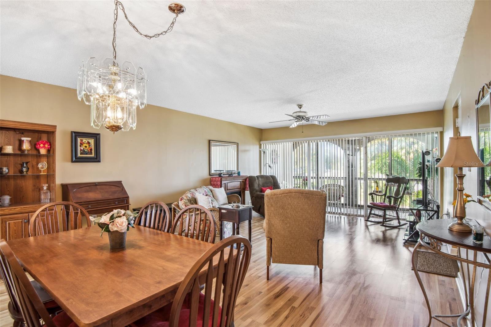 BOULEVARD CLUB THE CONDO - Residential Lease