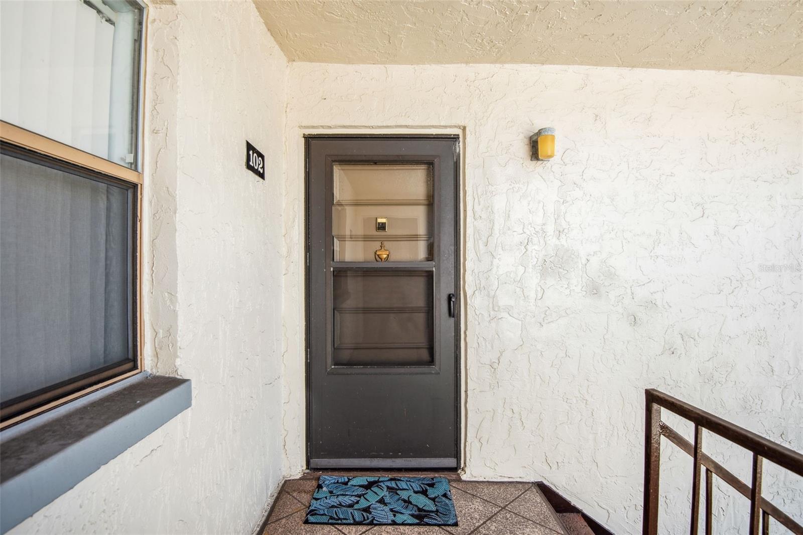 BOULEVARD CLUB THE CONDO - Residential Lease