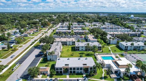 7701 STARKEY ROAD 102 SEMINOLE FL 33777