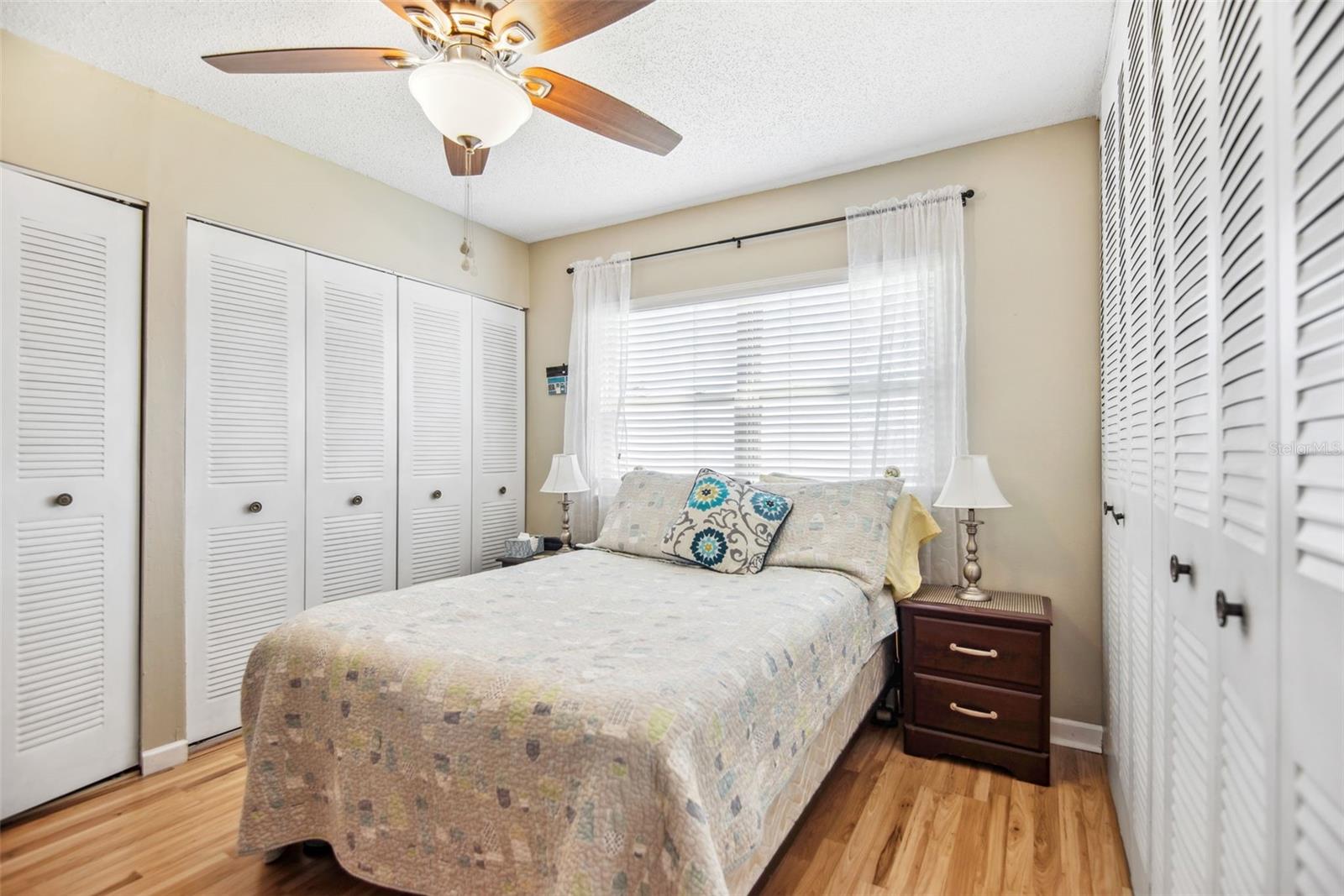 BOULEVARD CLUB THE CONDO - Residential Lease