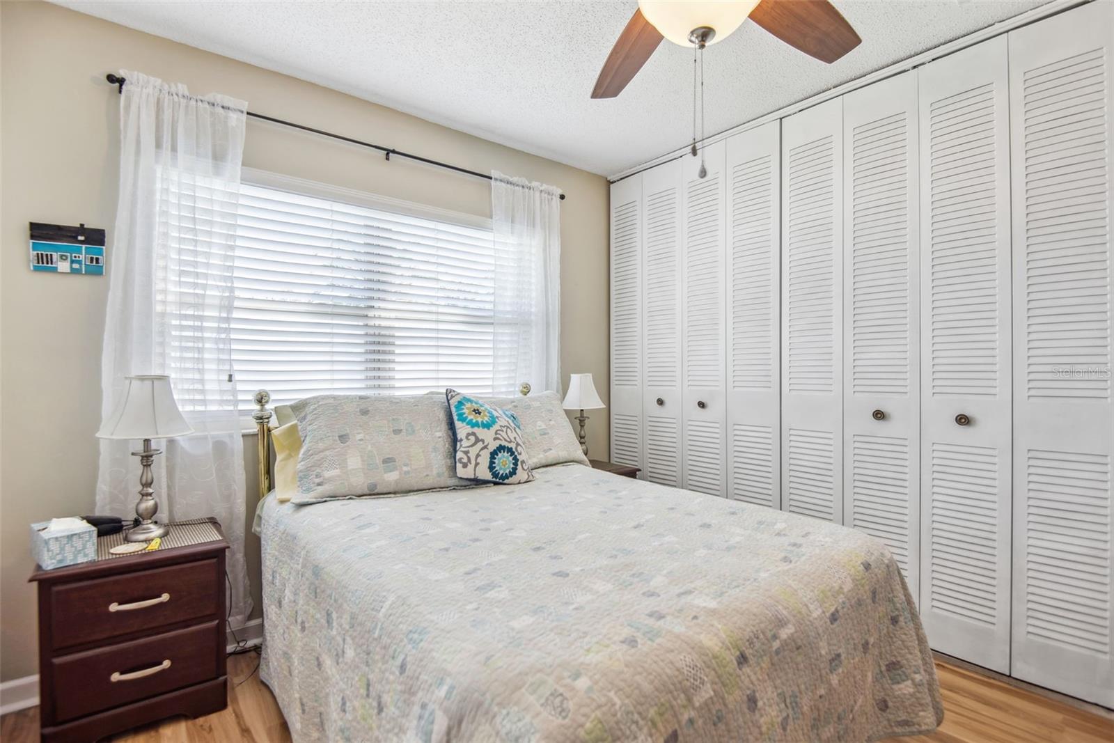 BOULEVARD CLUB THE CONDO - Residential Lease