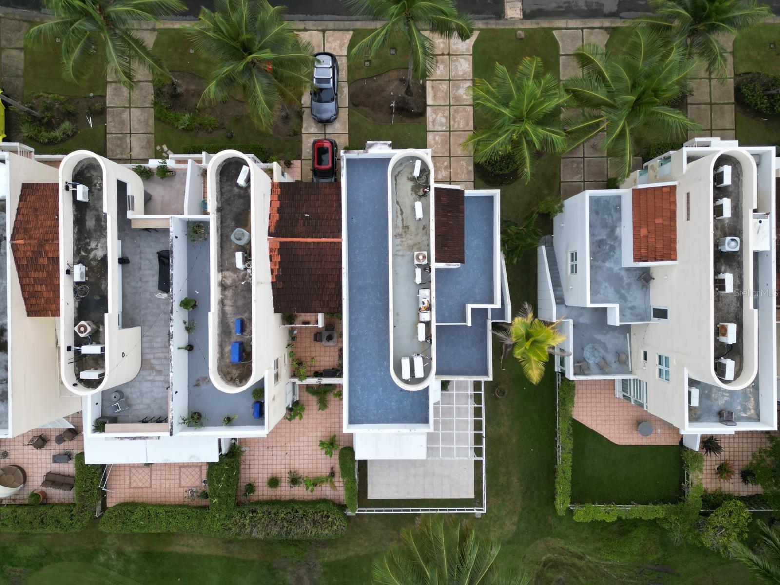 VILLAS DE GOLF OESTE - Residential