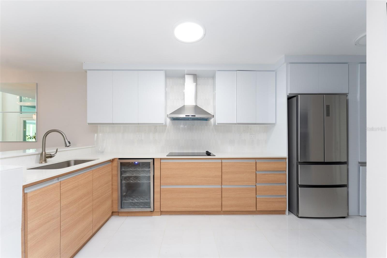 VILLAS DE GOLF OESTE - Residential