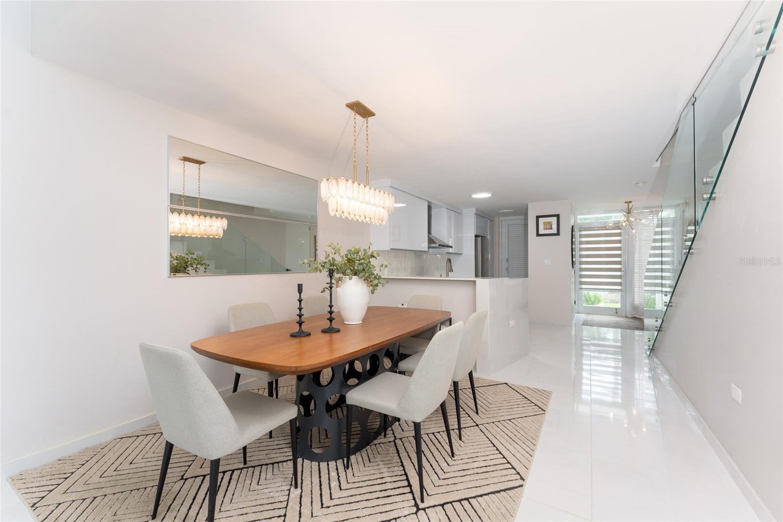 VILLAS DE GOLF OESTE - Residential