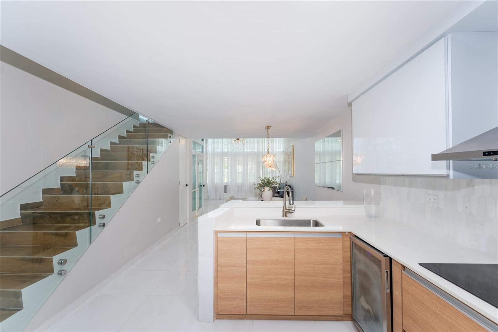 VILLAS DE GOLF OESTE - Residential