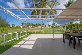 VILLAS DE GOLF OESTE - Residential