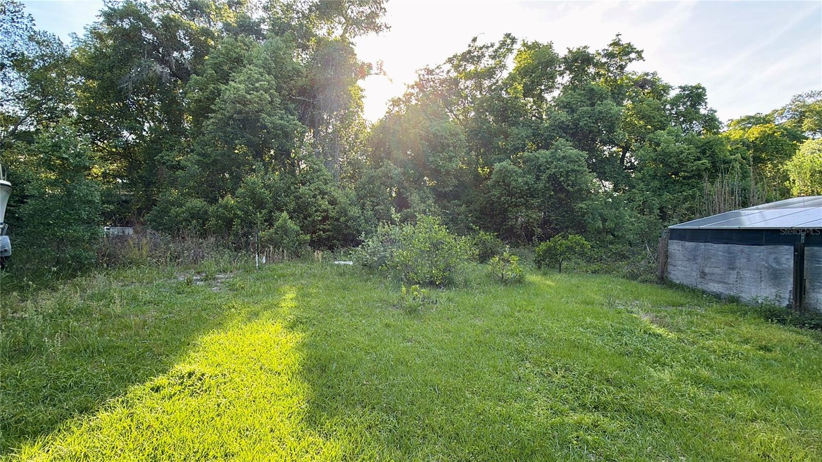 MC NEILS ORANGE VILLA - Residential