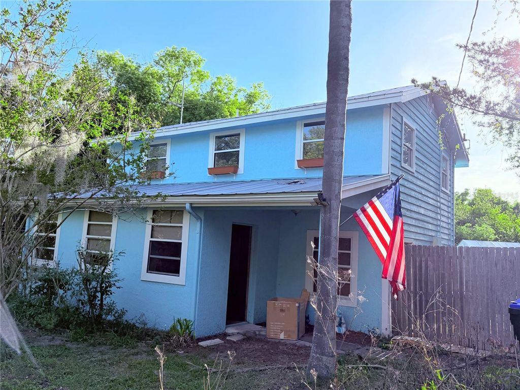 Photo of 7700 Eden Park Road, Orlando, FL 32810 (MLS # V4948452)