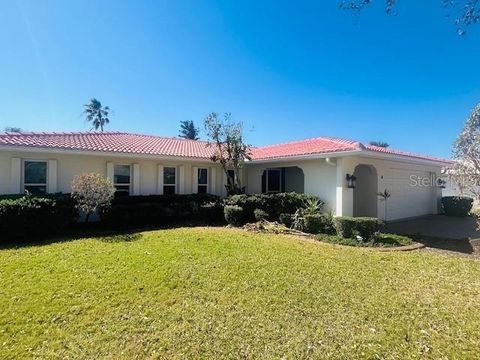 Photo of 9 Dover Drive, Englewood, FL 34223 (MLS # A4677652)