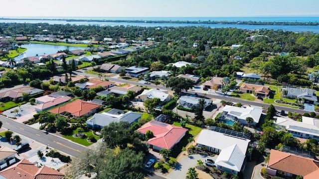 ENGLEWOOD ISLES SUB - Residential