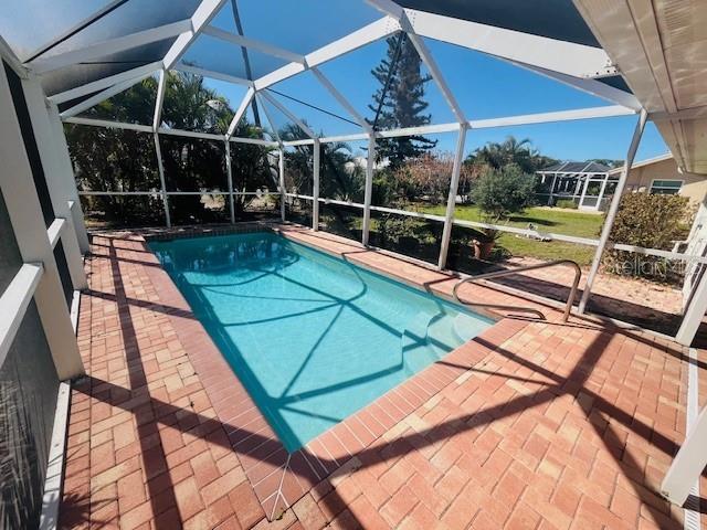 ENGLEWOOD ISLES SUB - Residential