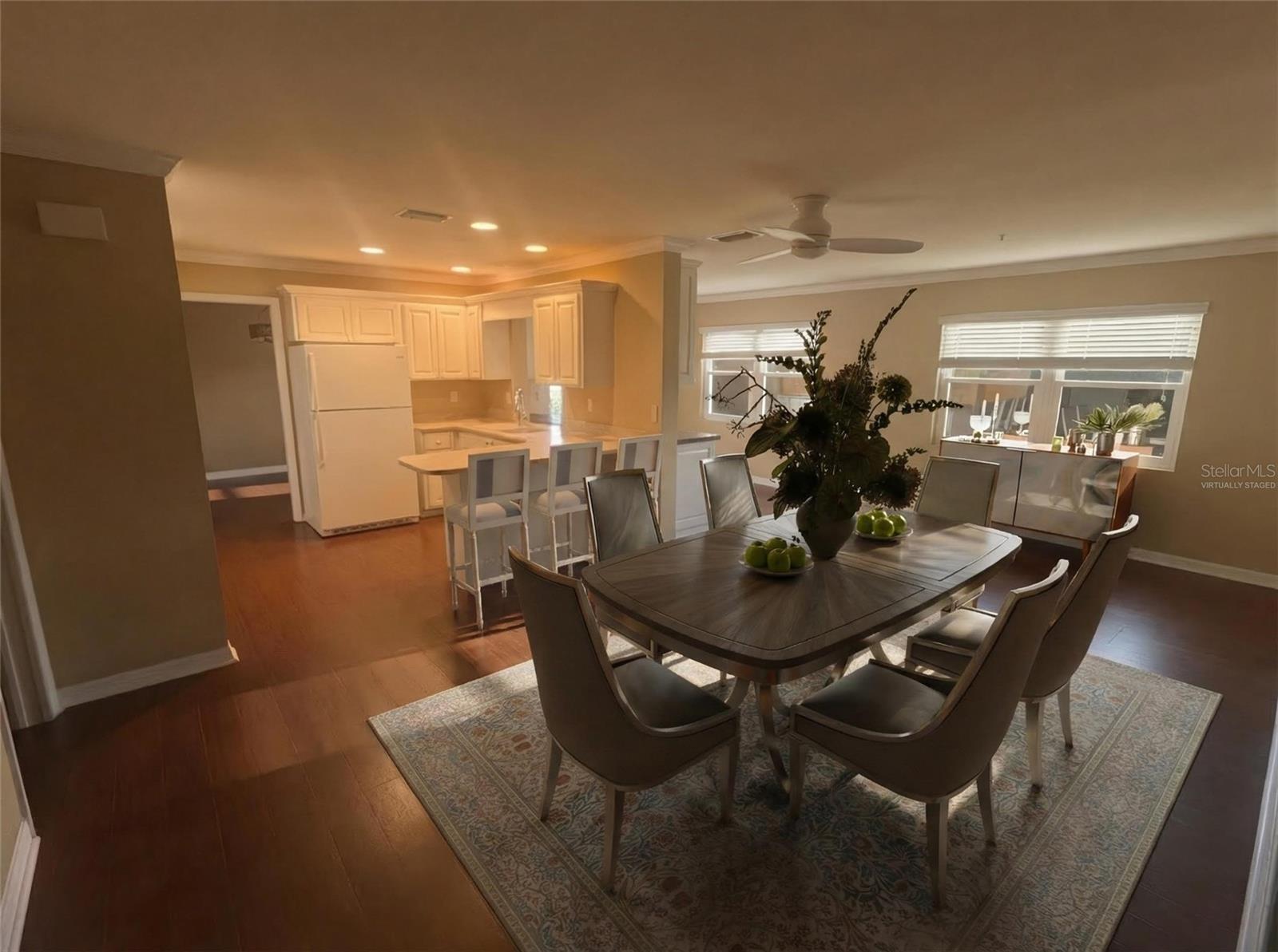 ENGLEWOOD ISLES SUB - Residential