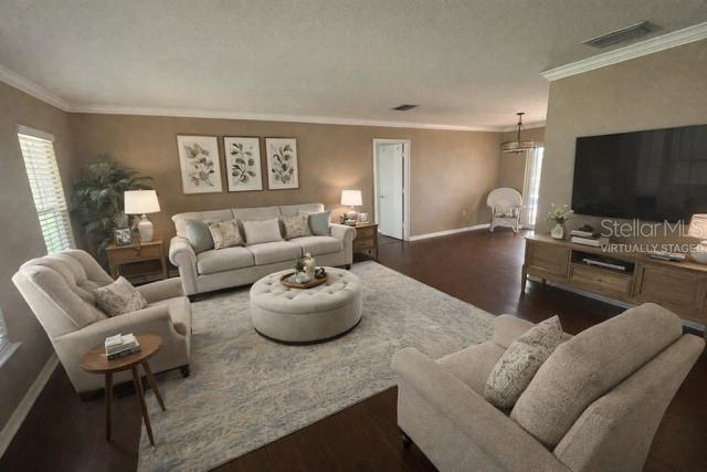 ENGLEWOOD ISLES SUB - Residential