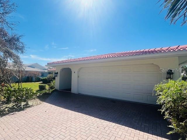 ENGLEWOOD ISLES SUB - Residential