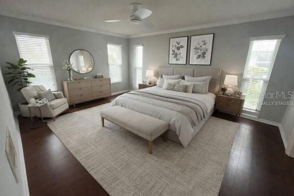 Photo of 9 Dover Drive, Englewood, FL 34223 (MLS # A4677652)