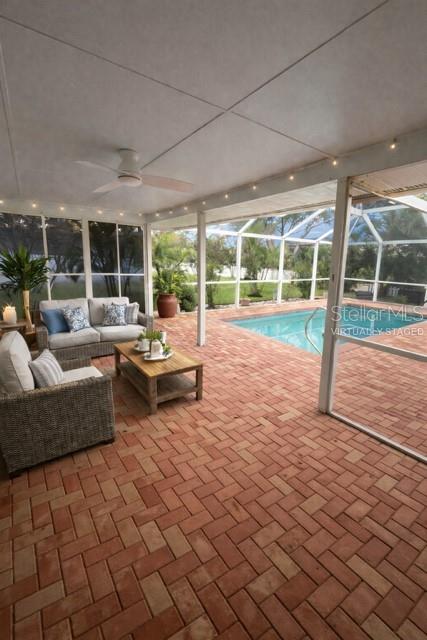 ENGLEWOOD ISLES SUB - Residential